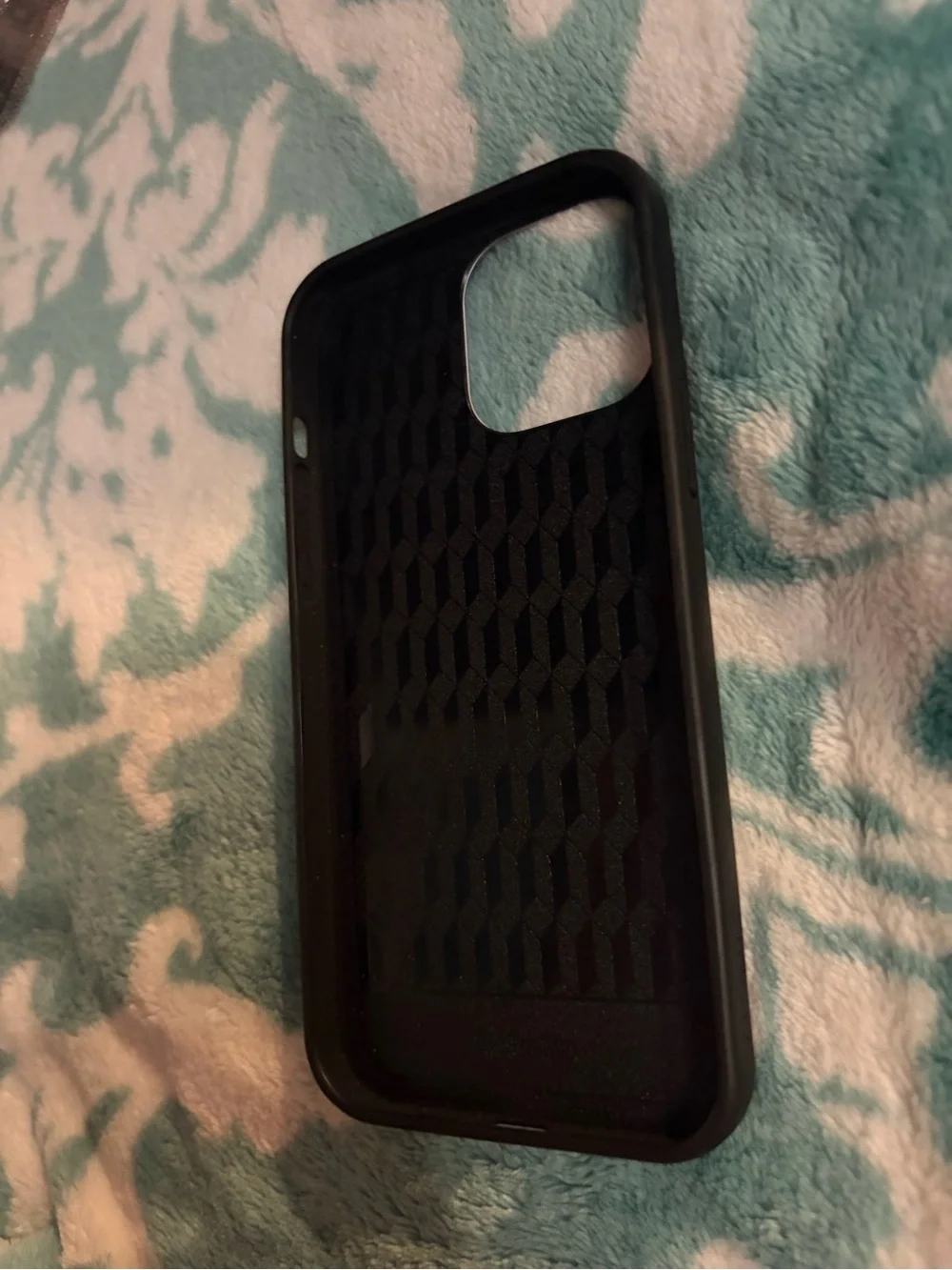 iPhone 13 Pro Max Crystal Phone